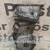 Крышка двигателя передняя Toyota Camry 30 XV30 (09.2001-03.2006)