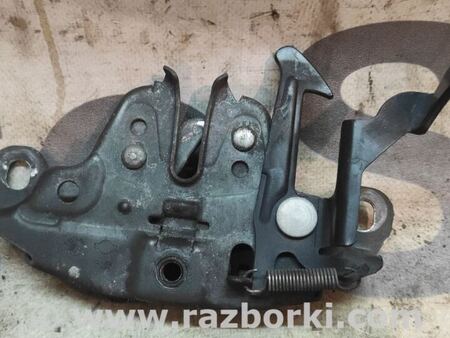 Замок капота для Nissan X-Trail T30 (2001-2008) Киев 656018H900