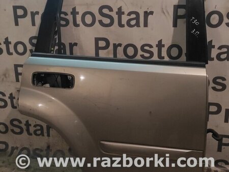 Дверь задняя правая для Nissan X-Trail T30 (2001-2008) Киев H21008H7MM