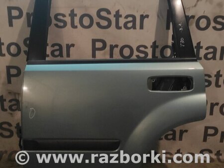 Дверь задняя левая для Nissan X-Trail T30 (2001-2008) Киев H21018H7MM