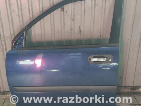 Дверь передняя левая для Nissan X-Trail T30 (2001-2008) Киев H01018H7MM