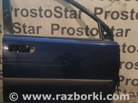Дверь передняя правая для Nissan X-Trail T30 (2001-2008) Киев H01008H7MM