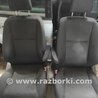 Сидения передние для Toyota Corolla Verso (04.2004-03.2009) Киев 710721F080B0