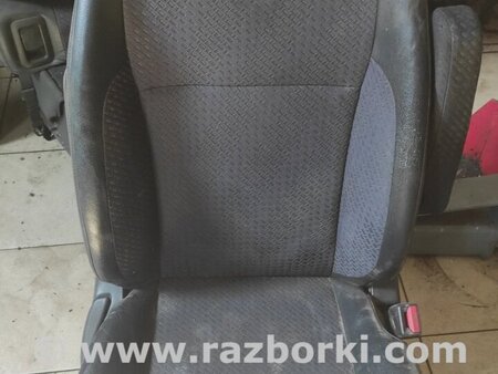 Сидения передние для Honda CR-V Киев 81532SCAA01