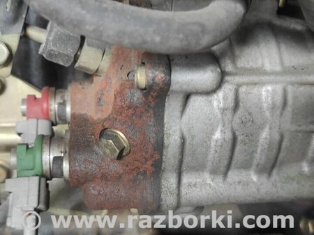 ТНВД для Nissan X-Trail T30 (2001-2008) Киев 167008H800
