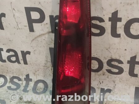 Фонарь задний правый для Nissan X-Trail T30 (2001-2008) Киев 265508H326