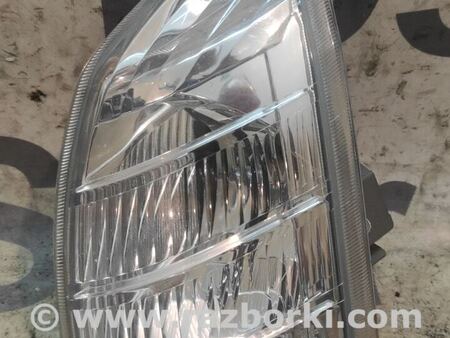 Поворотник левый для Nissan X-Trail T30 (2001-2008) Киев 261358H700