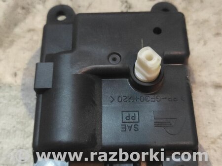 Привод заслонки отопителя для Nissan X-Trail T30 (2001-2008) Киев 277328J100