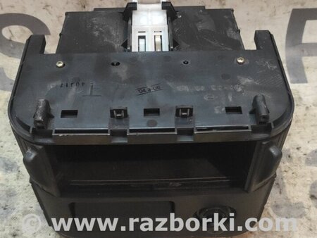 Короб отсека для мелких вещей для Nissan X-Trail T30 (2001-2008) Киев 68108EQ400