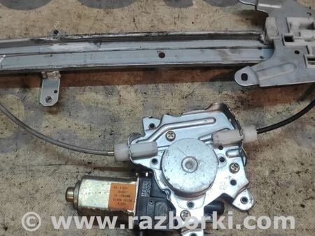 Мотор стеклоподъемника для Nissan X-Trail T30 (2001-2008) Киев 8073189913