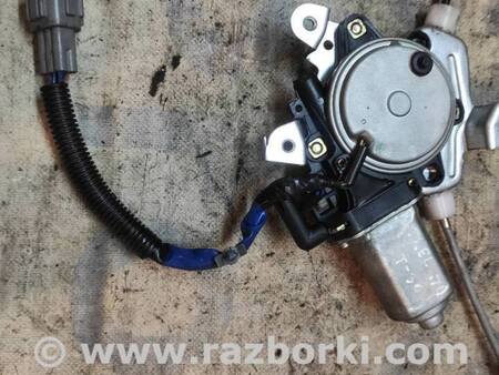 Мотор стеклоподъемника для Nissan X-Trail T30 (2001-2008) Киев 807318H301