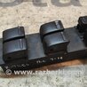 Блок кнопок стеклоподъемников для Nissan X-Trail T30 (2001-2008) Киев 25401EQ305