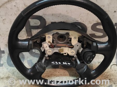 Руль для Nissan X-Trail T30 (2001-2008) Киев 48430EQ300