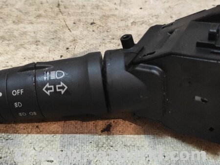 Переключатель поворотов в сборе для Nissan X-Trail T30 (2001-2008) Киев 255408H700