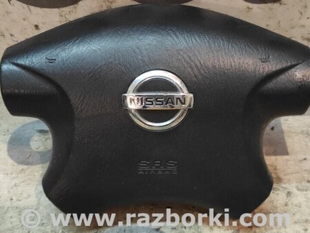 Airbag подушка водителя для Nissan X-Trail T30 (2001-2008) Киев K851M8H800