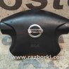 Airbag подушка водителя Nissan X-Trail T30