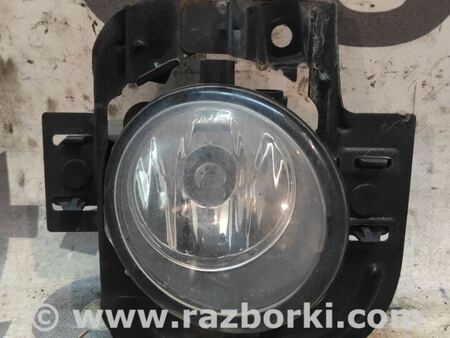 Противотуманная фара правая для Nissan X-Trail T30 (2001-2008) Киев 2615089929