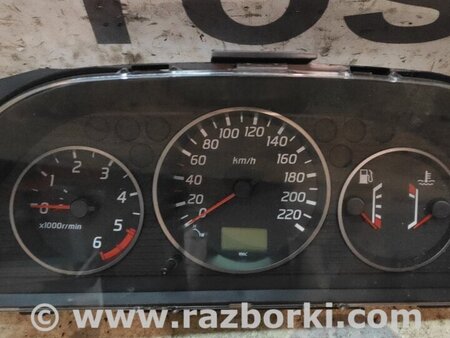 Щиток приборов для Nissan X-Trail T30 (2001-2008) Киев 248209H005