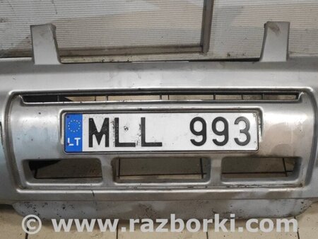 Бампер передний для Nissan X-Trail T30 (2001-2008) Киев 62022EQ025