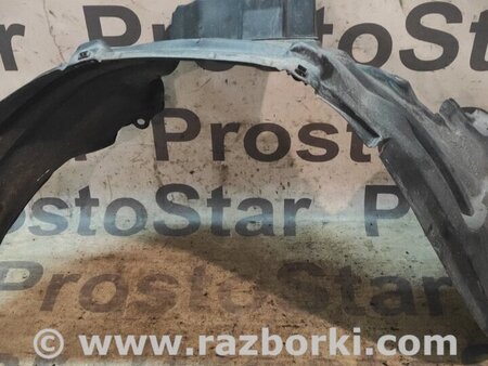 Подкрылок передний правый для Nissan X-Trail T30 (2001-2008) Киев 63840EQ000