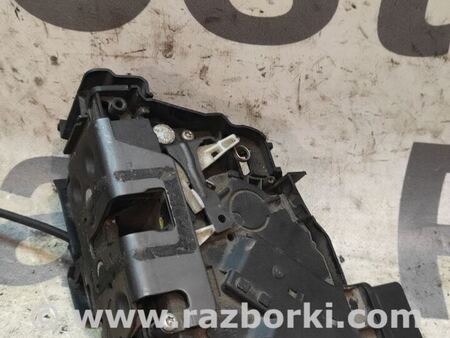 Замок двери передней левой для Ford Focus 2 (08.2004 - 07.2010) Киев 4892459