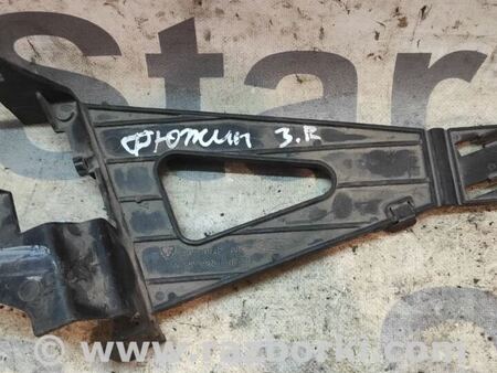 Кронштейн для Ford Fusion 1 поколение (02-12) Киев 1255990