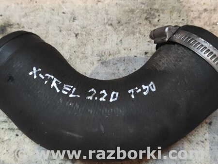 Патрубок турбины для Nissan X-Trail T30 (2001-2008) Киев 144638H810