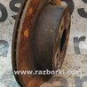 Диск тормозной задний для Nissan X-Trail T30 (2001-2008) Киев 432068H701