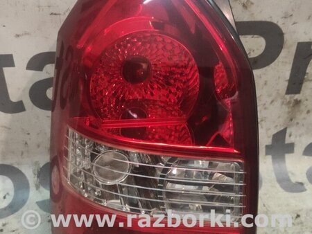 Фонарь задний левый для Hyundai Tucson Киев 924012E010