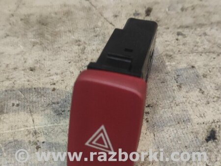 Кнопка аварийки для Hyundai Tucson Киев 937902E000CA