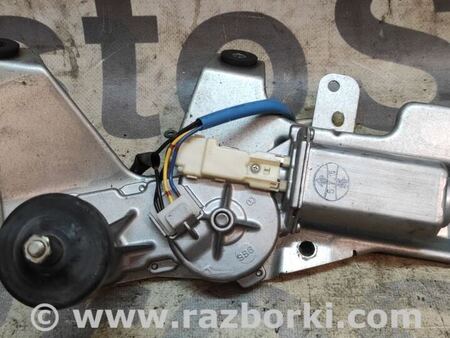Мотор дворников задних для Subaru Forester (2013-) Киев 86510SA160