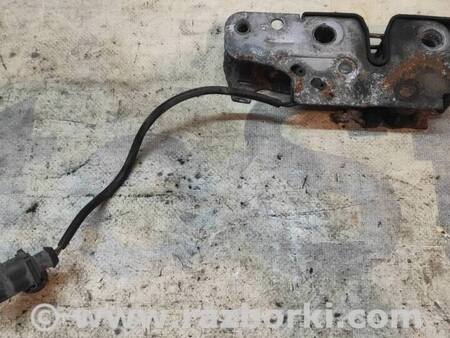 Замок капота для Skoda Fabia New Киев 5J0823509A