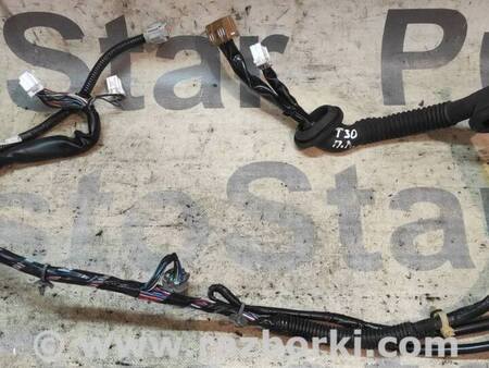 Проводка двери для Nissan X-Trail T30 (2001-2008) Киев 241258H901