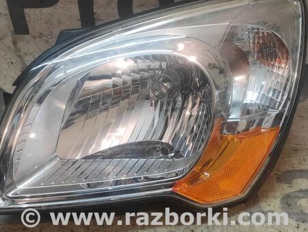 Фара передняя левая для KIA Sportage KM (2004-2010) Киев 921010Z110