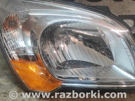 Фара передняя правая для KIA Sportage KM (2004-2010) Киев 921020Z110