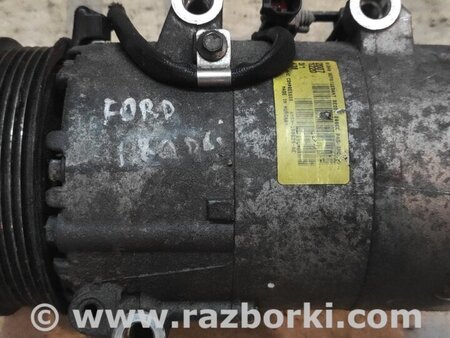 Компрессор кондиционера для Ford Focus 2 (08.2004 - 07.2010) Киев 1678412