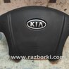 Airbag подушка водителя KIA Sportage KM (2004-2010)