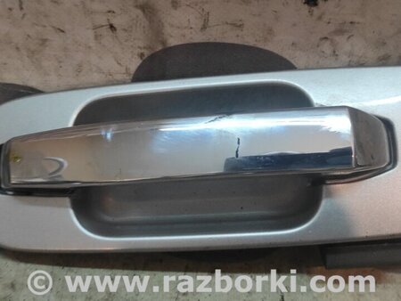 Ручка передней правой двери для Nissan X-Trail T30 (2001-2008) Киев 806068H916