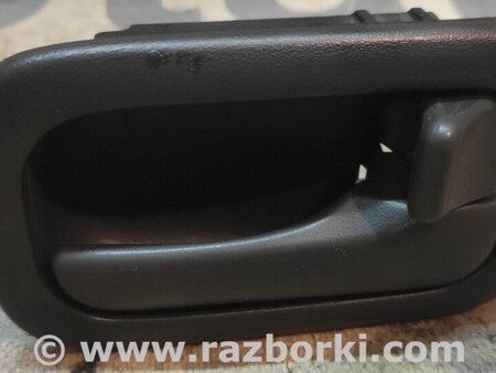 Ручка передней правой двери для Nissan X-Trail T30 (2001-2008) Киев 806708H602