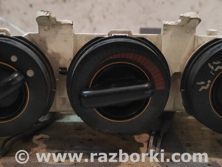 Блок управления печкой для Mitsubishi Galant Киев MB609050