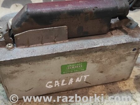 Блок управления ABS для Mitsubishi Galant Киев MB381894