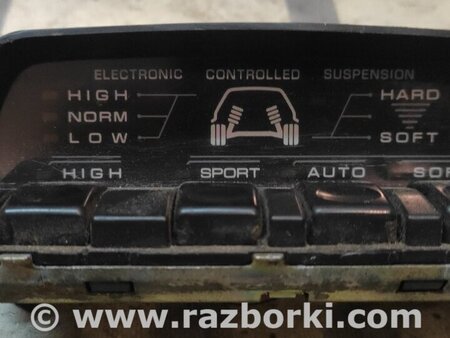 Информационный дисплей для Mitsubishi Galant Киев MB529552