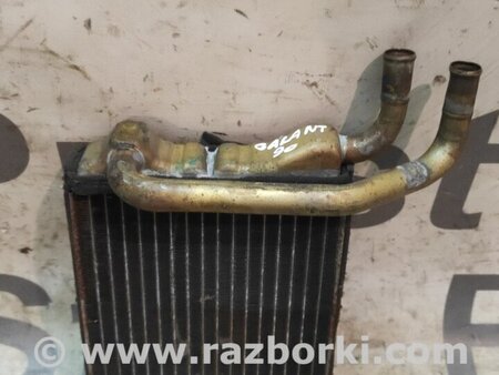 Радиатор печки для Mitsubishi Galant Киев MB439468