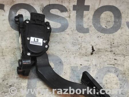 Электронная педаль газа для KIA Sportage KM (2004-2010) Киев 327001F300
