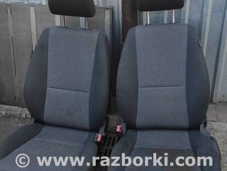 Сидения передние для KIA Sportage KM (2004-2010) Киев 881010Z001AAX