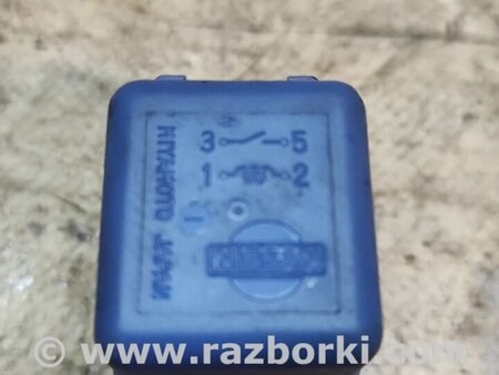 Реле для Nissan X-Trail T30 (2001-2008) Киев 2523079981