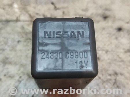 Реле для Nissan X-Trail T30 (2001-2008) Киев 24330C9900