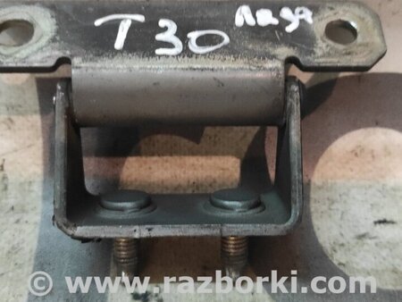 Петли крышки багажника для Nissan X-Trail T30 (2001-2008) Киев 904008H300