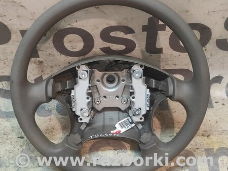 Руль для Hyundai Tucson Киев 561102E590Z9