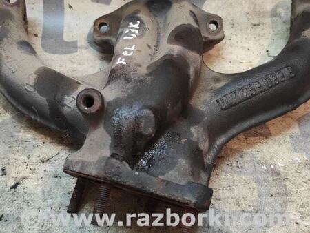 Выпускной коллектор  для Skoda Felicia Киев 047253031A